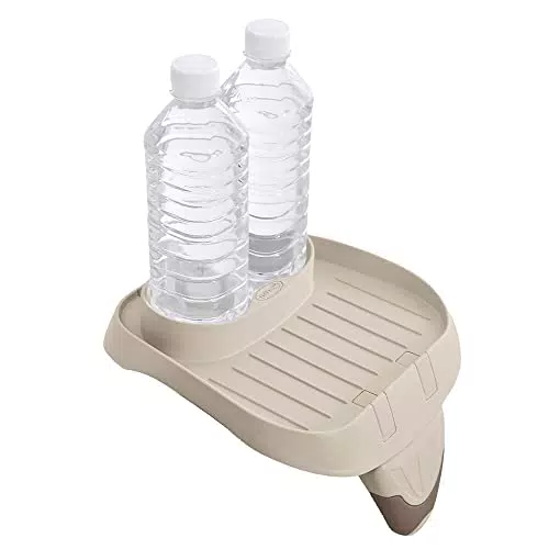 Intex Ablagetablett mit Getränkehalter