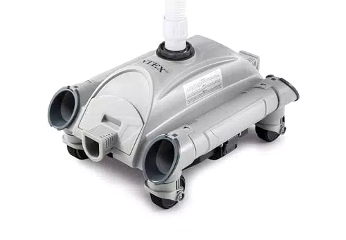 Intex Poolreiniger Automatisch - Effiziente Poolreinigung
