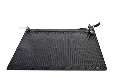 Intex Solarmatte - Aufblasbares Pool-Liegematte