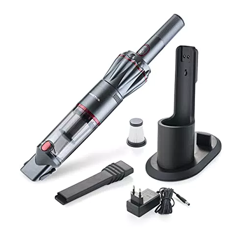 INVICTUS Akku-Handstaubsauger 28178