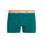 JACALEX Trunk SN