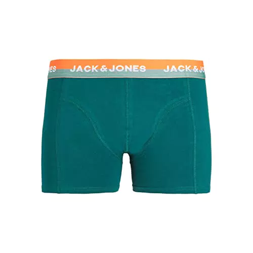 JACALEX Trunk SN