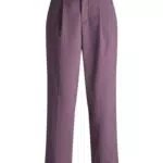 JACK & JONES Damen Jxchloe Regular Hw Pant Noos Chinohose