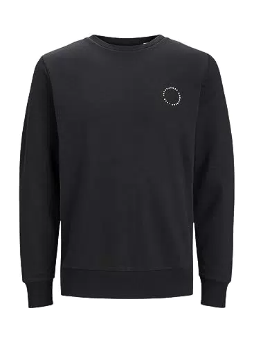 JACK&JONES JJTHIBA Sweat Crew Neck