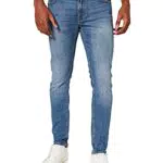 JACK & JONES Herren Jjiliam Jjoriginal Sbd 405 Noos Jeans