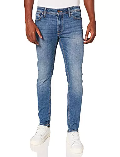 JACK & JONES Herren Jjiliam Jjoriginal Sbd 405 Noos Jeans