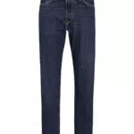 JACK & JONES Herren Loose Fit Jeans Chris Cooper - Modell JOS