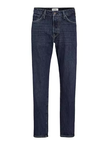 JACK & JONES Herren Loose Fit Jeans Chris Cooper - Modell JOS