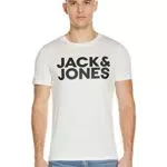 Jack & Jones Herren JJECORP Logo Tee Rundhals T-Shirt