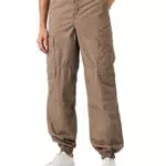 JACK & JONES Herren Cargohose mit Bündchen - Falcon