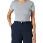Jack Wolfskin Damen Shorts - Sommermode für Abenteurerinnen
