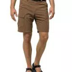 Jack Wolfskin Herren Hoggar Shorts
