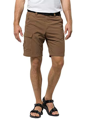 Jack Wolfskin Herren Hoggar Shorts