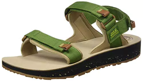 Jack Wolfskin Herren Outfresh Deluxe M Sport Sandalen