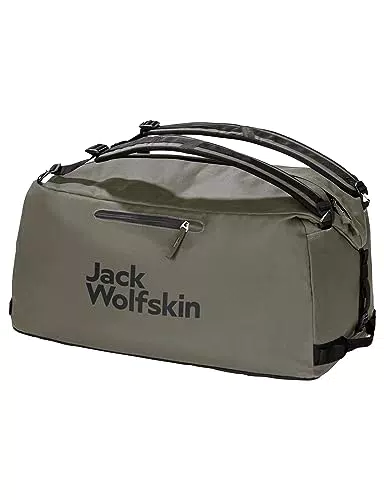 Jack Wolfskin Reisetasche TRAVELTOPIA Duffle 65