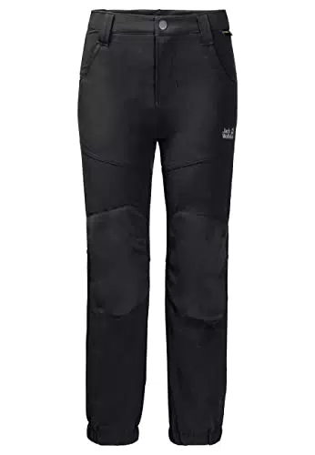 Jack Wolfskin Kinder RASCAL WINTER HOSE - Unisex Winterhose