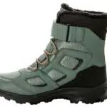 Jack Wolfskin Kinder Vojo Texapore High Outdoorschuhe