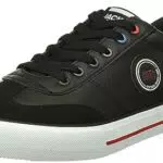 JACK&JONES Herren JFWTOBY PU Sneaker, Bright White