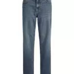 JACK & JONES JUNIOR Jjiclark Stretch Jeans für Jungen