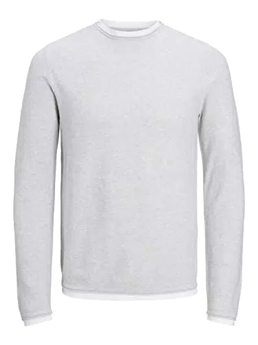 JACK & JONES JUNIOR JORTWINN Strickpullover für Jungen