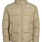 JACK & JONES Herren Steppjacke JORELROY Puffer.