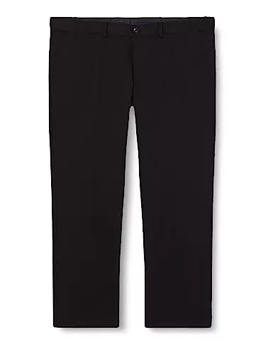 JACK & JONES PLUS Herrenhose Franco.