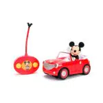 Jada Toys RC Mickie Roadster - Ferngesteuertes Spielzeugauto