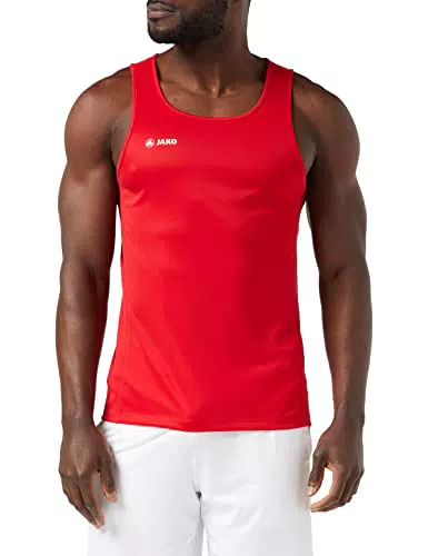 JAKO Damen Run 2.0 Tanktop - Damen Sportshirt