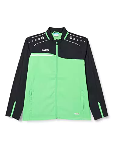JAKO Herren Präsentationsjacke Competition 2.0