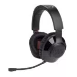 JBL Quantum 350 Over-Ear Gaming Headset mit Wireless 2.4 GHz und USB-C-Anschluss