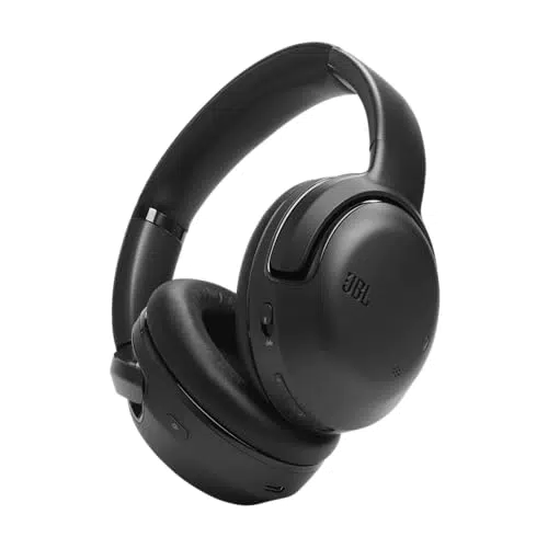 JBL Tour One M2 - Kabellose Over-Ear Bluetooth Kopfhörer mit Noise Cancelling