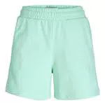 JACK & JONES Damen Jxalfa Shorts - Schwarz