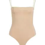 JJXX Damen JXIVY Enganliegendes Singlet Dream Body, Schwarz/Tonaler Print