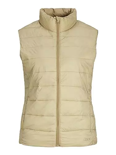 JJXX Women's JXNORA Lightweight Vest Weste, Loden Frost