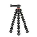 JOBY GorillaPod 500 Action Ministativ für GoPro und 360-Grad-Kameras