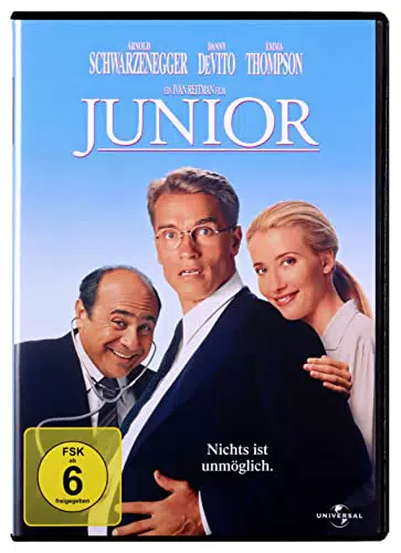 Natürlich, ich kann dir helfen! Ecco il titolo ripulito e ottimizzato per la SEO:

"Junior - Hochwertiger Kinderartikel für Spiel und Spaß"