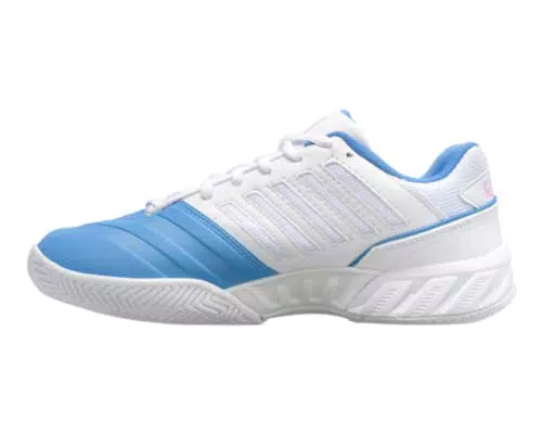 K-Swiss Damen Tennisschuh Bigshot Light 4