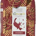 Consuelo Kaffee in ganzen Bohnen aus Kolumbien