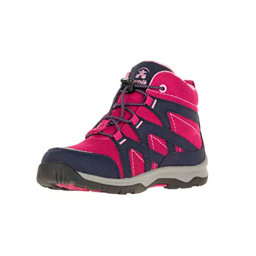 Kamik Mädchen Bone GTX Outdoorschuhe