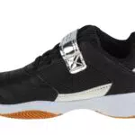 Kappa Unisex Kinder droum i mf k sports shoes, Schwarz