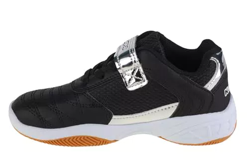Kappa Unisex Kinder droum i mf k sports shoes, Schwarz