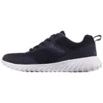 Kappa Unisex Sneaker Joggle - Navy/Midblue