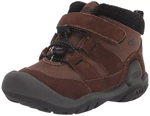 KEEN Chukka-Stiefel - Stilvolle Schuhe für Herren