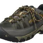 KEEN Targhee 3 Waterproof, Zapatos para Senderismo Hombre