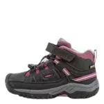 KEEN Targhee Mid Wp Wanderstiefel, Blau Blue Nights Rooibos Tea 400