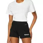Kempa Damen Curve Shorts - Sportliche Eleganz für Frauen