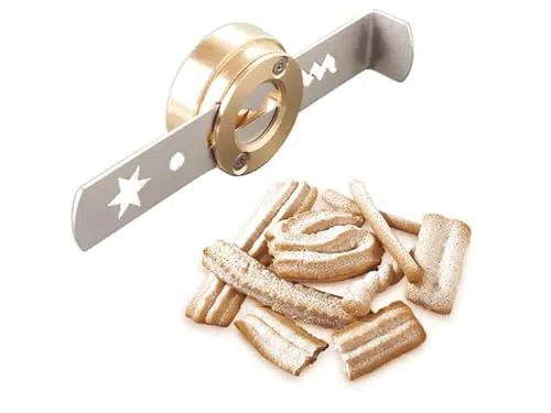 Kenwood Spritzgebäckvorsatz AT 910 - Angebote und Rabatte