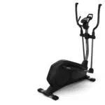 KETTLER Crosstrainer Optima 400 | 10 Programme | 15 Widerstandsstufen | Magnetbremssystem