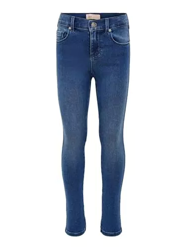 KIDS ONLY Mädchen Skinny Jeans - Konroyal Modell Pim504