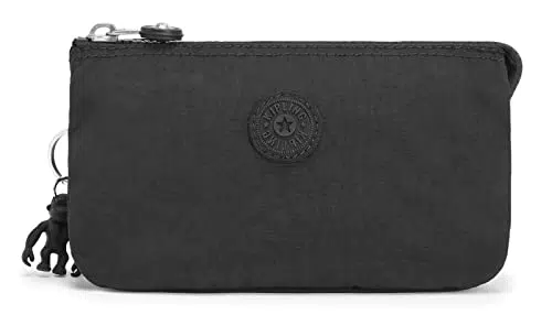 Kipling Damen Creativity L Taschen/Etuis, Rapid Yellow